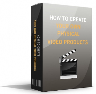 How To Create Your Own Physical Video